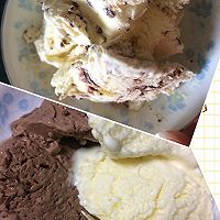 奶油冰淇淋（不用搅拌的）的做法图解11