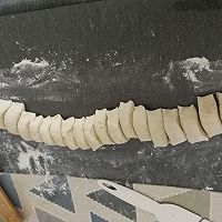 全麦白面小笼包的做法图解8