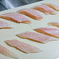 照烧龙利鱼·日本料理 by 蜜桃爱营养师私厨-健康鱼料理的做法图解5