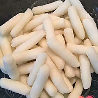 炒米糕的做法图解3