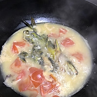 黄刺鱼汤的做法图解4
