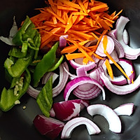 咖啡牛肉的做法图解2