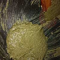 肉松餐包（小圆包）：没有黄油也可以做出好吃的小面的做法图解11