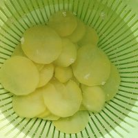 凉拌青瓜土豆片（凉拌菜4）的做法图解6
