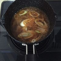 一人份快手餐 简易部队锅的做法图解4