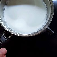 自制口感醇正健康奶茶的做法图解4