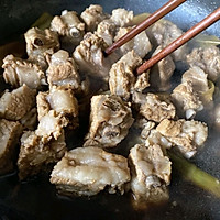 年夜饭必不可少的一道团圆酱香糖醋排#家乡年味 鲜才够味#的做法图解3