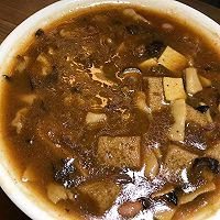 牛肉胡辣汤的做法图解4