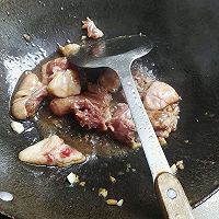 番茄炒鸭肉（创意美食）的做法图解4