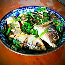 蒸咸鱼干（0添加纯手工制作）