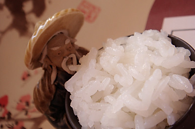小白手册｜你真的会煮米饭吗？