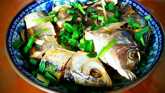 蒸咸鱼干（0添加纯手工制作）