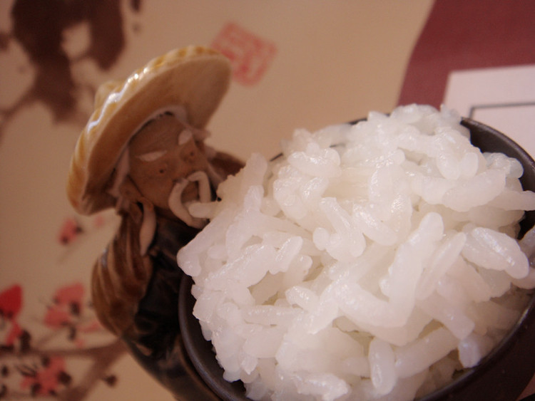 小白手册｜你真的会煮米饭吗？的做法