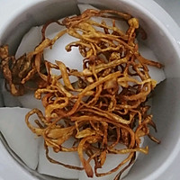 萝卜排骨汤-隔水炖锅版的做法图解3