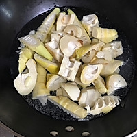 腌笃鲜的做法图解7