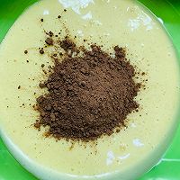 三色玛芬蛋糕——优秀下午茶的最佳选择的做法图解7