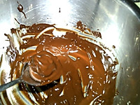 榛子巧克力#kitchenaid的美食故事#的做法图解9