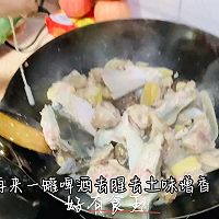 #快速GET丰盛春节家宴#团圆大火锅的做法图解3