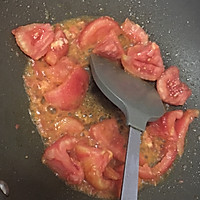 番茄黑鱼汤的做法图解4