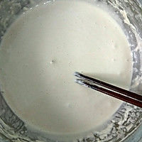 鸡蛋灌饼卷自制鸡柳的做法图解1