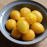 蜂蜜柠檬小番茄的做法图解4