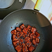 照烧龙利鱼盖饭的做法图解7