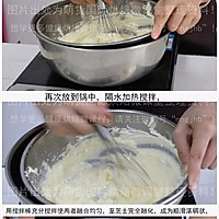 萌货蛋糕微课堂之芝士转印,全程微课程资料整理!的做法图解7