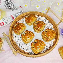 吃广式五仁月饼，看金龙鱼精英100%烘焙大师赛决赛盛况！