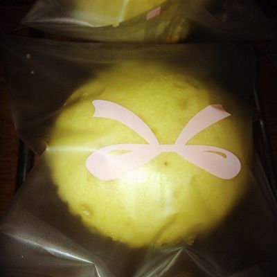 磅蛋糕改良配方：简易香浓奶油蛋糕