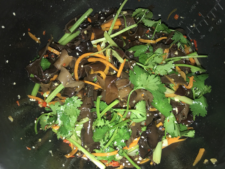炎热夏季必吃凉拌菜的做法