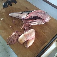 河豚鱼的做法图解3