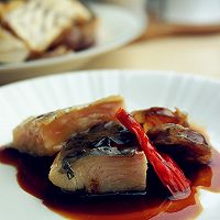 腊味合蒸#方太一代蒸传#的做法图解7