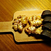 姜汁红糖饮 | 姜茶的做法图解1