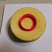 奥利奥爆浆蛋糕的做法图解2