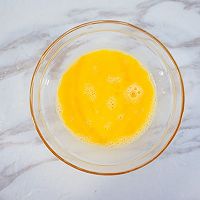 胡萝卜菠菜鸡蛋卷·辅食的做法图解5