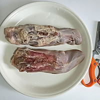 糟卤门腔的做法图解2