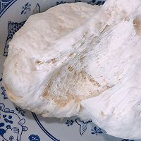 三鲜素包子的做法图解1