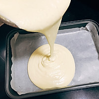 网红的日式豆乳盒子 简易版 送朋友的做法图解2