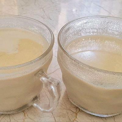 没有珍珠的奶茶也好喝