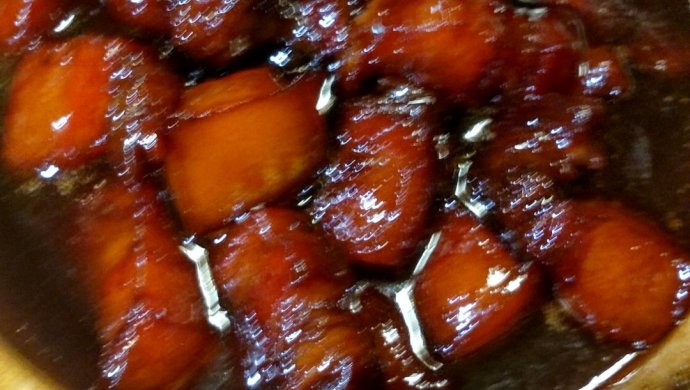 红烧肉