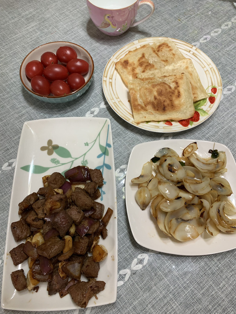 ～快速有营养儿童早餐的做法