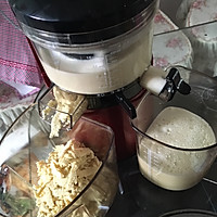 自制豆腐-原汁机的做法图解2