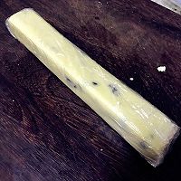 蔓越莓饼干°的做法图解10