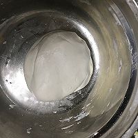 彩色汤圆的做法图解1