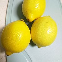 蜜渍柠檬的做法图解4
