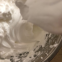 八寸奶油蛋糕（含奶油霜制作方法）的做法图解8