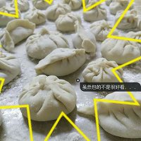 鸡脚冻版小笼包的做法图解3