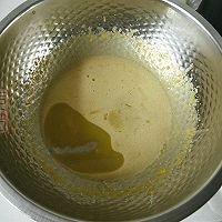 ——蛋黄小饼干#十二道锋味复刻#的做法图解3