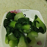 油泼面的做法图解2