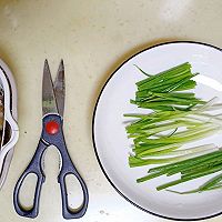 #少盐饮食 轻松生活#清蒸大虾的做法图解2